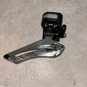 Derailleur-fd-r8050 Shimano Used Ultegra-di2 Front