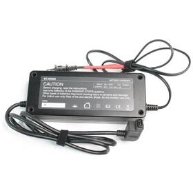 Ec-e6000 Shimano E-bike Battery Charger 2.5a 120v 40v-42v Out