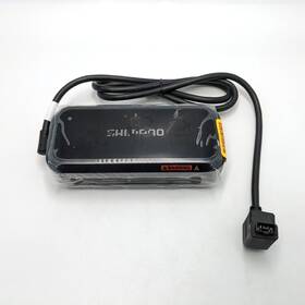 Ec-e6002 Shimano Steps E-bike Battery Charger