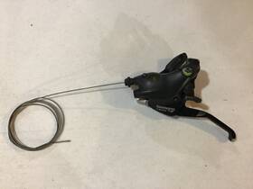 Ef22 Shimano Left Shifter/brake Lever