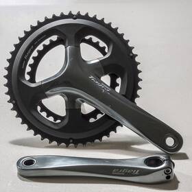 Efc4700cx04 Shimano Tiagra 4700 10 Speed 34/50t 170mm Crankset - Used