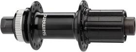 Efhrs470bl Shimano Fh-rs470 Rear Hub - 12 X 142mm Center-lock Hg 11 Road Black 32h