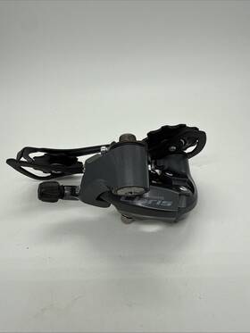 Rd-r2000-gs Shimano Erdr2000gs Claris Rear Derailleur 8-speed Long Cage Black