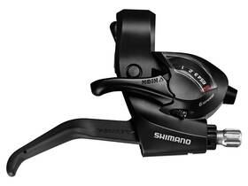 Estef41p6al Shimano Tourney Shift/brake Lever E-z Fire Plus St-ef41-6