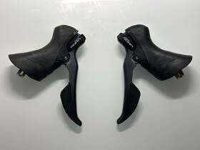 Estr3000dpa Shimano Sora R3000 2 X 9-speed Brake/shift Lever Set