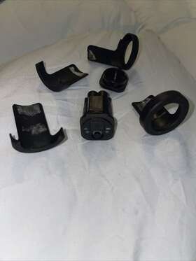 Ew-rs910 Shimano Di2 Handlebar Junction Box