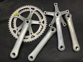 Fc-1051 Shimano 105 Crankset S Bio-pace 52 42 - 170