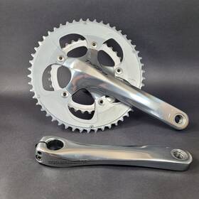 Fc-4600 Shimano Tiagra Fc-4600/4650 170mm Crankset
