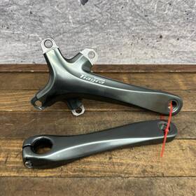 Fc-4700 Shimano Fc-4700/4703 Tiagra Crankset 170110 Bcd Asymmetric 4-bolt Hollowtech Ii