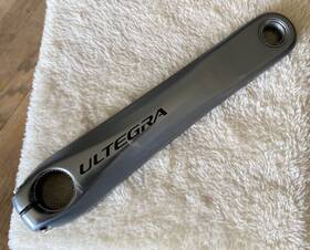 Fc-6700 Shimano Fc-6700/6703/6750 Ultegra Left Crank Arm 172.5 Mm