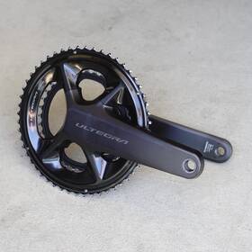 Fc-8100 Shimano Ultegra Crankset 175mm 52/36 Chainrings