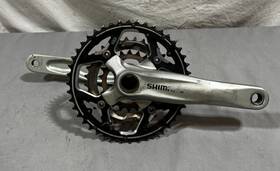Fc-m542 Shimano Deore 175mm 44/32/22 Mountain Bike Triple Crankset Bb