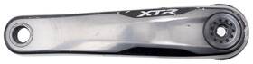 Fc-m9100 Shimano Xtr 12 Speed Mountain Bike Left Non-drive Crank Arm 170mm Mtb