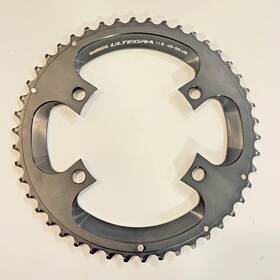 Fc-r8000 Shimano Fc-rs510 Chainring Ultegra 11s 46t Mb 46 36