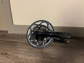 Fc250326b Shimano Fc R565 50-34 172.5mm Crank