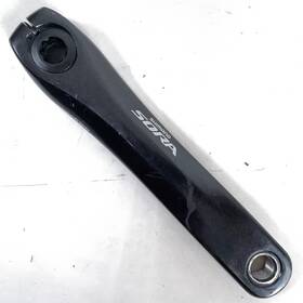 Fc-3550 Shimano Fc3550 Sora Fc-3550/3503 Non-drive Side Crank Arm 170mm