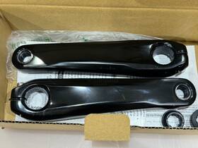 Fc-em900 Shimano Fcem900m - E-bike Crank Arm Set For Ep8 Motor 160mm