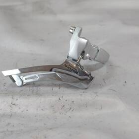 Fd-3400 Shimano Mint Sora 3400 9 Speed Clamp-on 34.9mm Front Double Derailleur