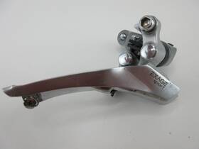 Fd-a451 Shimano Fd-4351 Vintage Exage Sport Front Road Derailleur 31.8 Clamp