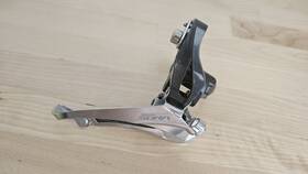 Fd-5300 Shimano Sora 34.9mm Clamp On Mechanical Front Derailleur