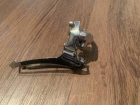 Fd-5501 Shimano 105 Front Derailleur 31.8