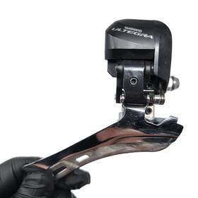 Fd-6870-f Shimano Ultegra Braze-on Di2 Front Derailleur Excellent