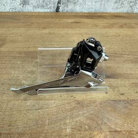 Fd-7000 Shimano 105 11-speed Mechcanical Front Derailleur 92g
