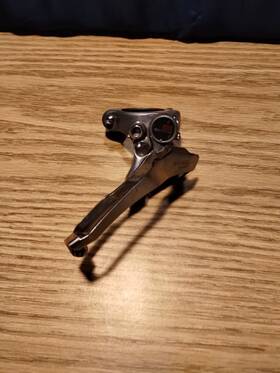 Fd-a450 Shimano