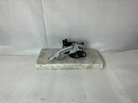 Fd-m670a Shimano Slx Front Derailleur