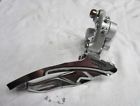 Fd2303 Shimano-fd2300-front-mech Shimano Triple Front Derailleur Or Speed Clamp Like New