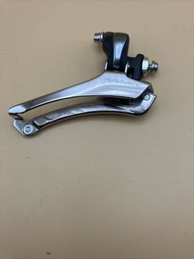 Fd7900 Shimano Dura Ace Braze On Front Derailleur