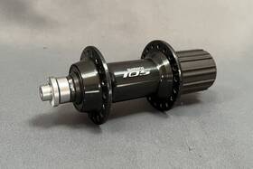 Fh-5800 Shimano 105 Rear Hub 130 X 9mm Qr Shimano/sram 11 Speed Rim Brake 36h