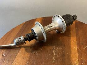 Fh-m900 Shimano Xtr Rear Hub 32 Hole 135mm 8-speed