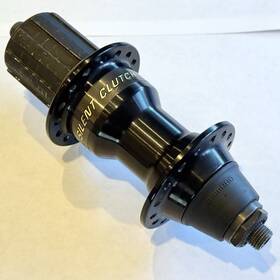 Fh-r080 Shimano Silent Clutch Rear Hub 135mm 8 Speed 32 Hole Rim Brake
