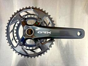 Grx-rx820 Shimano 48-31 Teeth Crankset 2x12 Speed 170mm