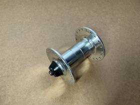 Hb-hf08 Shimano Front Hub 40 Hole Vintage Tandem/touring