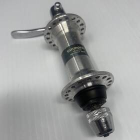 Hb-m290 Shimano Acera X 32h Front Hub Bike Parallax Mtb Hybrid Fit Trek Gt
