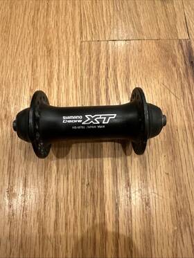 Hb-m760 Shimano Front Hub