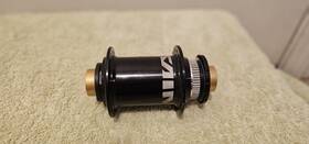 Hb-m810 Shimano Saint Front Mtb Hub 20mm X 110mm 20x110 Centerlock Disc 32h