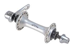Hb-m900 Shimano Xtr Mountain Bike Front Hub 100mm 28h Quick Release Vintage Mtb
