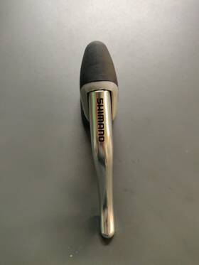 Iblr400pla Shimano Bl-r400 Right Road Brake Lever