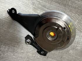 Ibrim41rfe7 Shimano Nexus Standard Rr Roller Brake Br-im41-r For Internal Geared Hubs