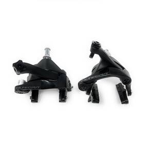 Ibrr8100a82 Shimano Ultegra R8100 Br-r8100 Dual-pivot Rim Brake Caliper Set