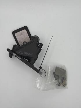 Ibrrx400rdrf Shimano Rear Brake Caliper Shim. Plumber. Grx Br-rx400