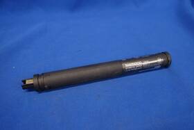 Ibtdn110a1 Shimano Bt-dn110 Di2 Internal Battery - Black