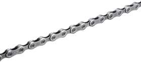Icnm8100138q Shimano New Xt Cn-m8100 Chain - 12-speed 138 Links Silver