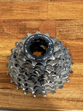 Ics680011123 Shimano Ultegra Cs 6800 Cassette 11 Speed 11-23t