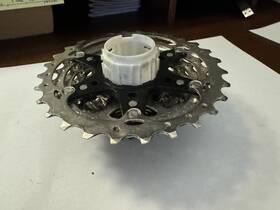 Icsr700011128 Shimano Cassette