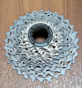 Icsr920012130 Shimano Dura-ace Cs-r9200 11-30t 12 Speed Cassette Sub 100mi Excellent