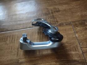 Icts500l Shimano Alfine Ct-s500 Chain Tensioner Bolt On To Derailleur Mount